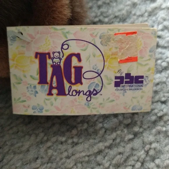 {3/$10 OR 5/$15} Stuffed Teddy Bear - Picture 6 of 7